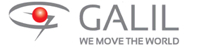 GALIL Parts in USA