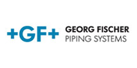 GEORGE FISCHER Parts in USA
