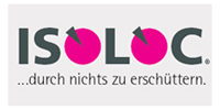ISOLOC Parts in USA