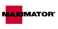 MAXIMATOR Parts in USA