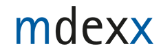 MDEXX Parts in USA