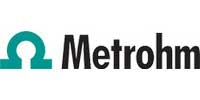 METROHM Parts in USA