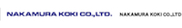 NAKAMURA KOKI CO. LTD. Parts in USA