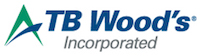 TB WOODS Parts in USA