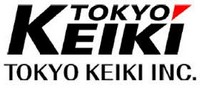 TOKYO KEIKI Parts in USA