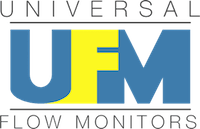 UNIVERSAL FLOW MONITORS Parts in USA