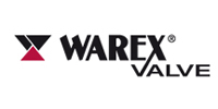 Warex Valve Parts in USA
