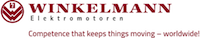 WINKELMANN Parts in USA