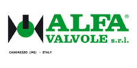 ALFA VALVOLE Parts in USA