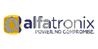 ALFATRONIX Parts in USA