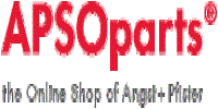 APSO METERS Parts in USA