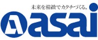 ASAI SERVO Parts in USA