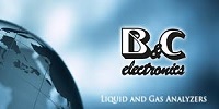 B&С ELECTRONICS Parts in USA