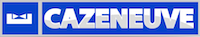 CAZENEUVE Parts in USA