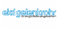 EKD GELENKROHR Parts in USA