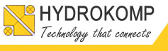 HYDROKOMP Parts in USA