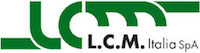 LCM ITALIA Parts in USA
