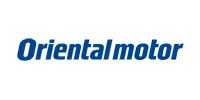 ORIENTAL MOTOR Parts in USA