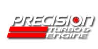 PRECISION Parts in USA