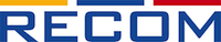 Recom Parts in USA