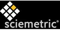 SCIEMETRIC Parts in USA