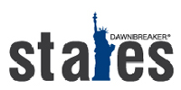 STATES Parts in USA
