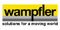 WAMPFLER Parts in USA