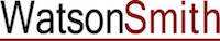 WATSON SMITH Parts in USA